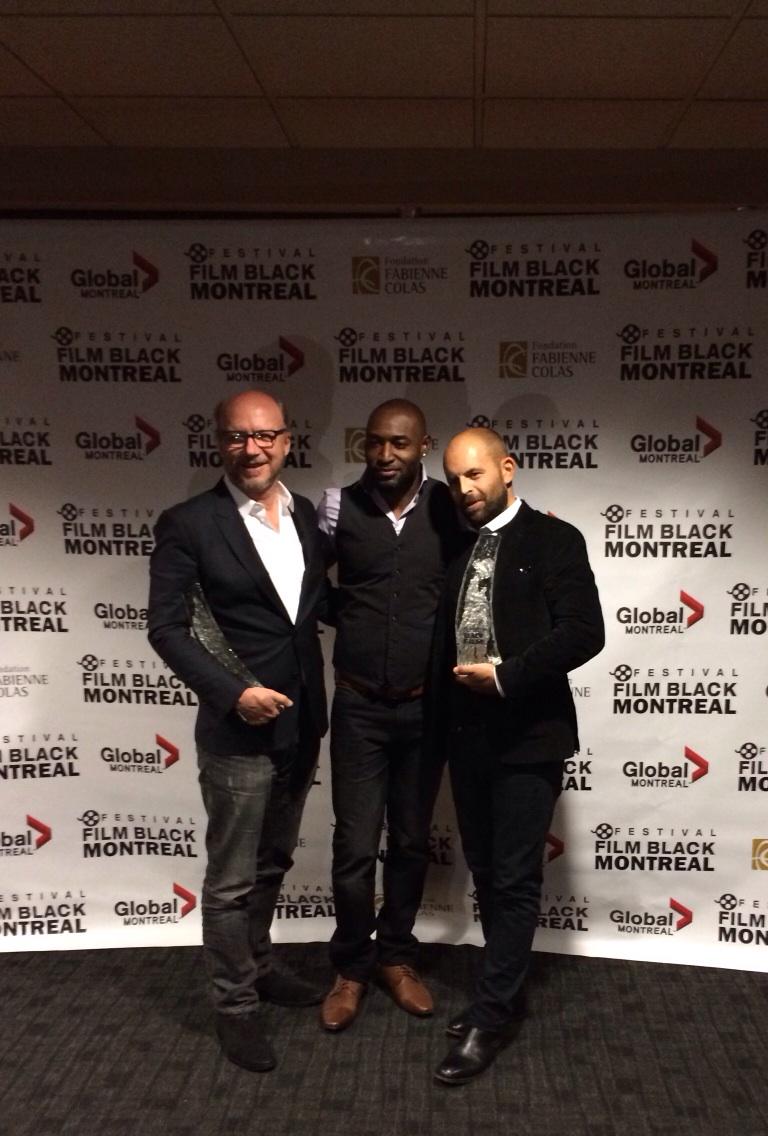 SEODunn's tweet photo. Here's for you @adrianholmes at #FIFBM15 http://t.co/f8NGOLRvUm