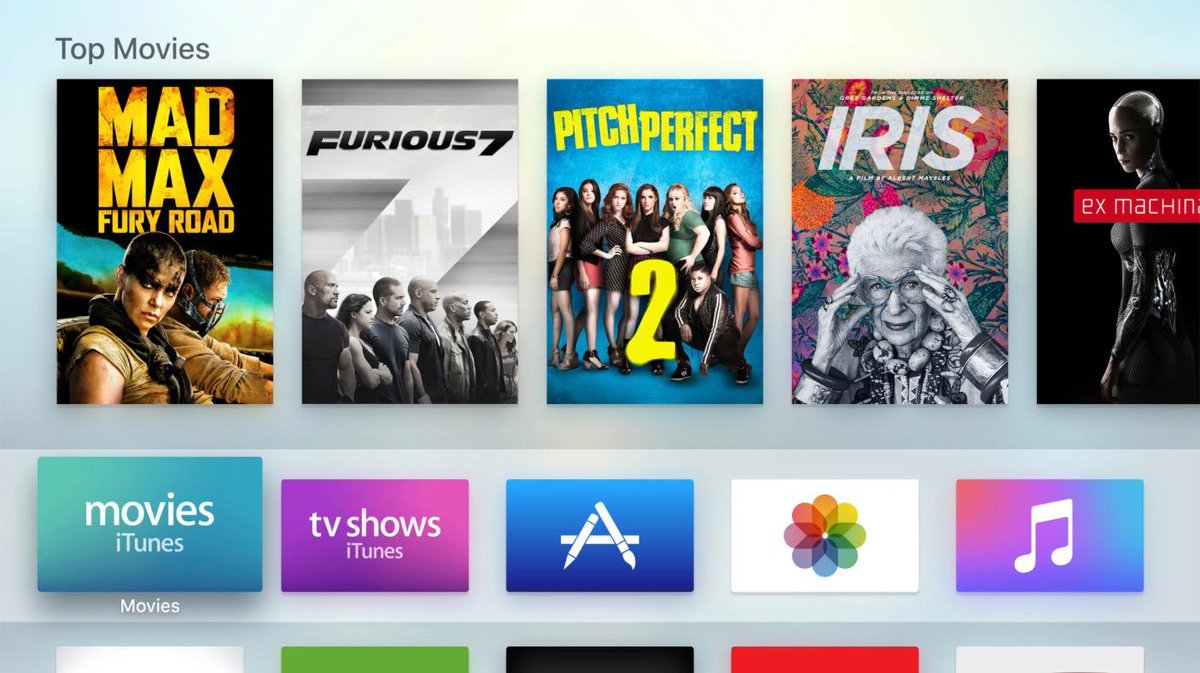 New wave of Apple TV Developer Kits opens up ahead of late October launch 9to5mac.com/2015/10/02/app…