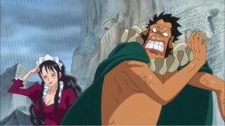 ワンピース ベビー5とサイの関係を徹底考察 馴れ初めから結婚までを調査 2ページ目 Selvy