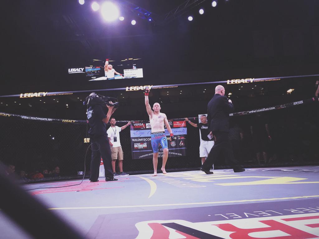 Cool shot from <a href="/followpeterpan/">peter peter</a> <a href="/legacyfighting/">Legacy FC</a>