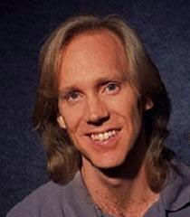 Happy 53rd Birthday Jeff Bennett!! 