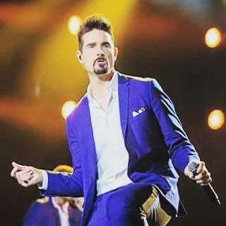 Happy Bday Kevin Scott Richardson       