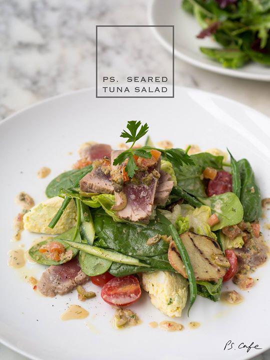 PS.Cafe (@pscafe) on Twitter photo 