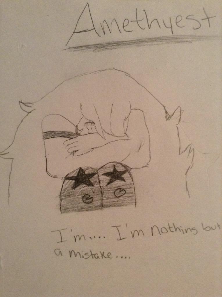 Addye_M's tweet image. First with Amethyst