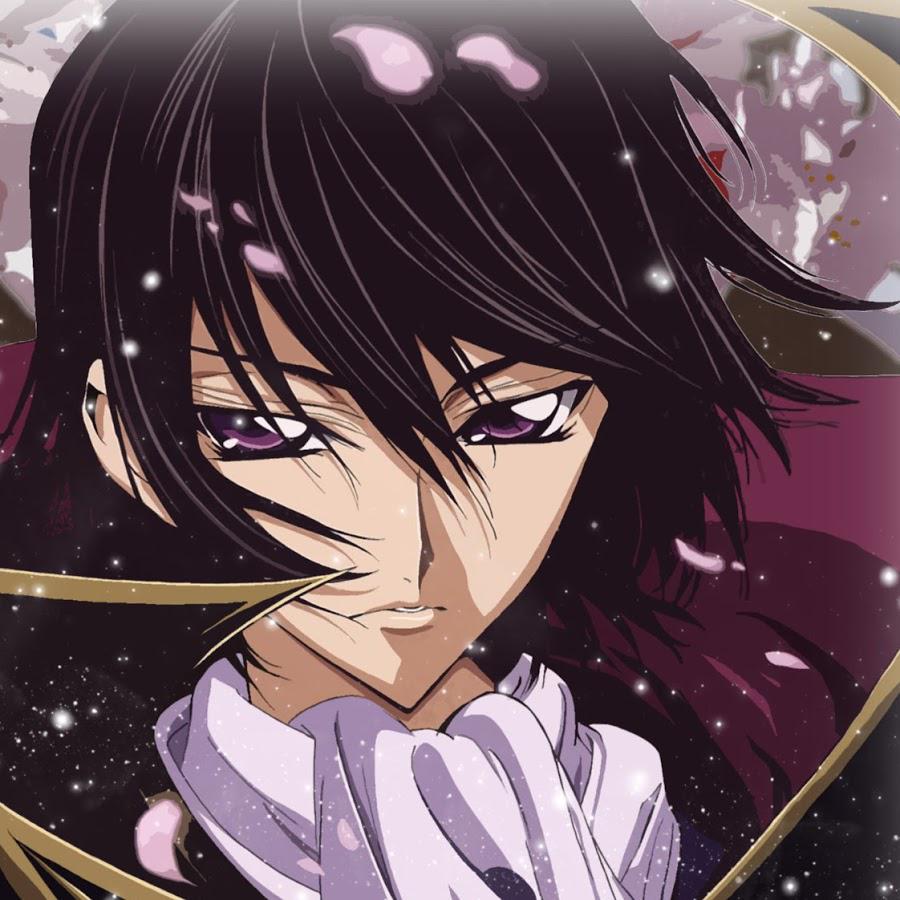 𝐬𝐞𝐥⁷✣ on Twitter  Code geass, Lelouch vi britannia, Lelouch lamperouge