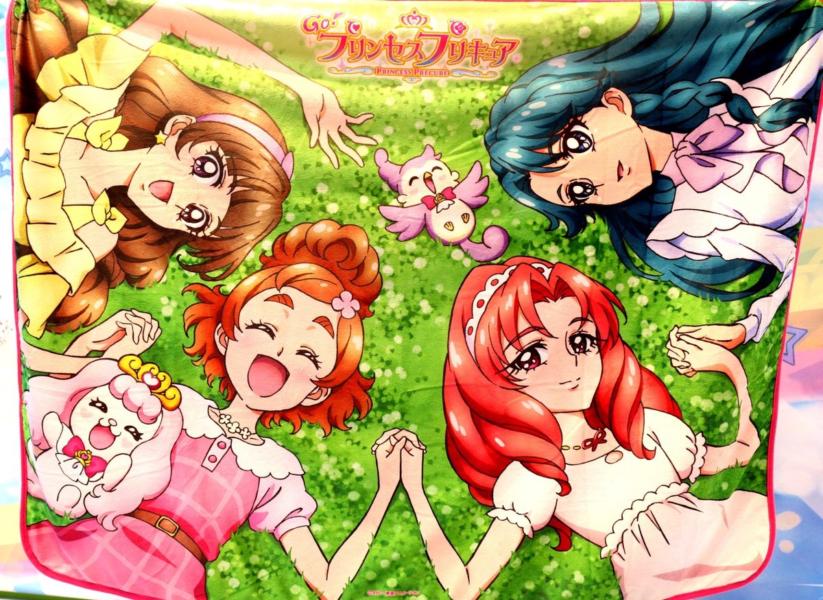 プリキュア プリティストア on Twitter: