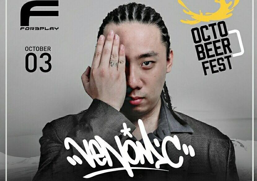 waveprod_sby's tweet photo. Tonight Our DJ @venomcwave  From Wave Jakarta Live Set at @clubforeplay  Sutos Surabaya @WAVEprod_ http://t.co/1ysj07fujg