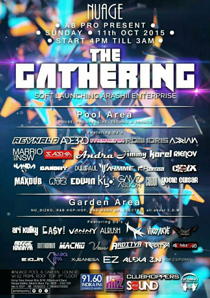 EXIT _ID tweet media