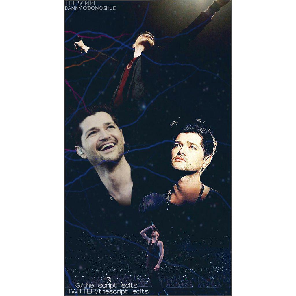  I feel very proud to dedicate this edit to the one & only Danny O\Donoghue! Happy Birthday my love 