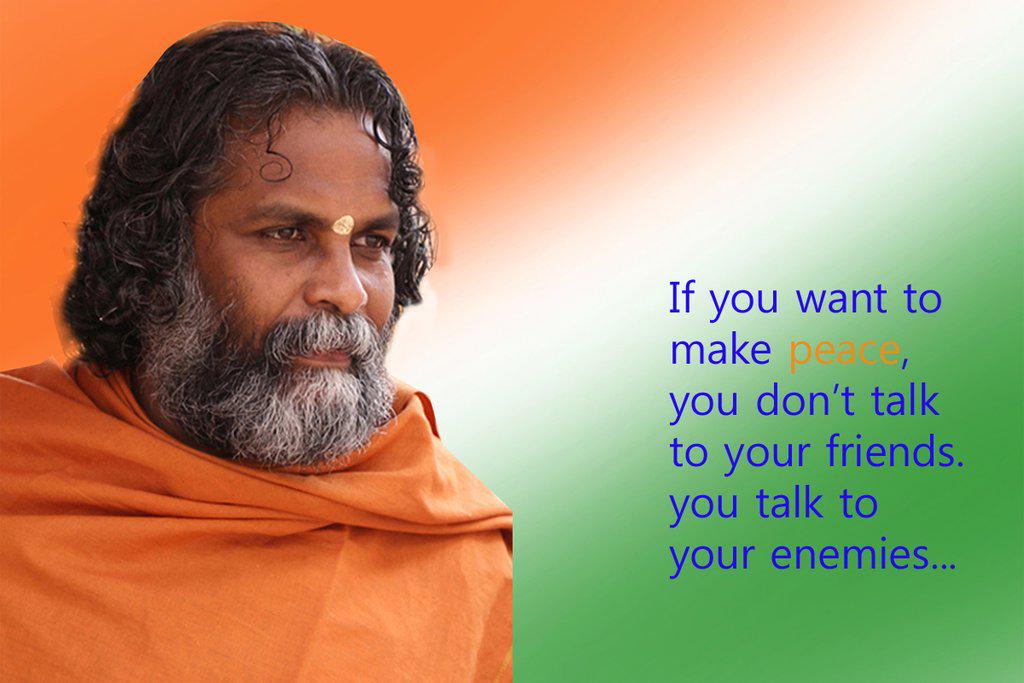 ShivaAthma's tweet photo. Today Guruji's Thought... http://t.co/jPvaJWoCYE