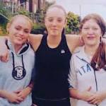 Qiart's tweet photo. #ThrowbackThursday  Charlotte Crosby shares cringe-worthy throwback snap proving her amazing http://t.co/Tx89yBlCGm http://t.co/hzvKlNbXMt