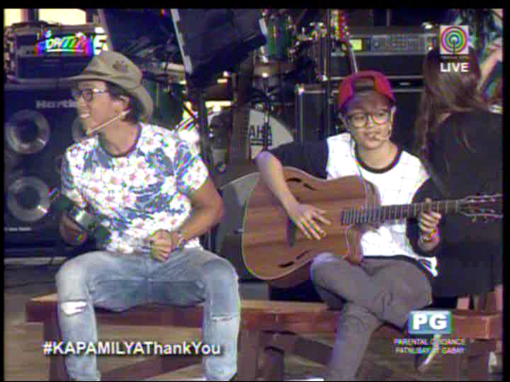 ABSCBN News on Twitter "Tunghayan ang 'Tropang Biglaan' sa