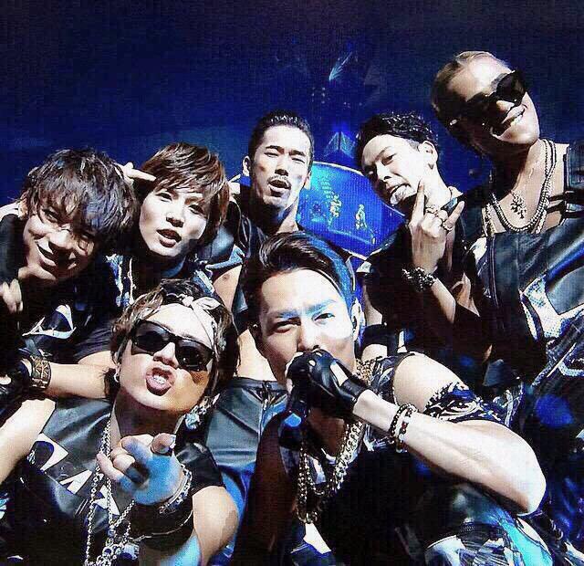 EXGENEloove1121's tweet photo. 大好きなGENERATIONSと三代目のデビュー日までに1121RTと1110ファボ目指します!!✨ ファンの方協力お願いします🙇

#RTした人全員フォロー

#ファンさんスルー禁止 http://t.co/t5YJUkzOxH