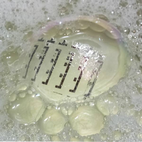 Flexible Magnetic Sensor Allows Us To Feel Magnetic Fields goo.gl/i9vxYo #IoT #Wearables