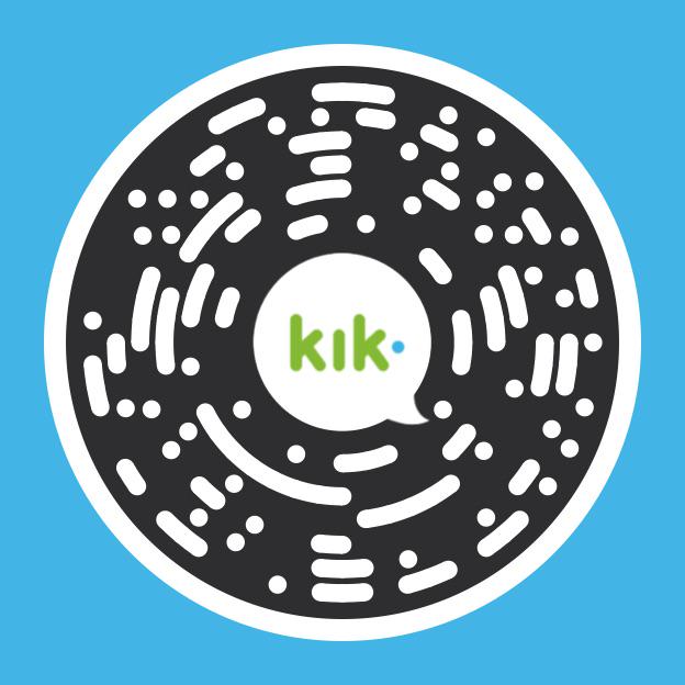 tyry2001's tweet image. Scan my #kikcode to chat with me. My username is 'tyry2001' kik.me/tyry2001 #kik #kikme
