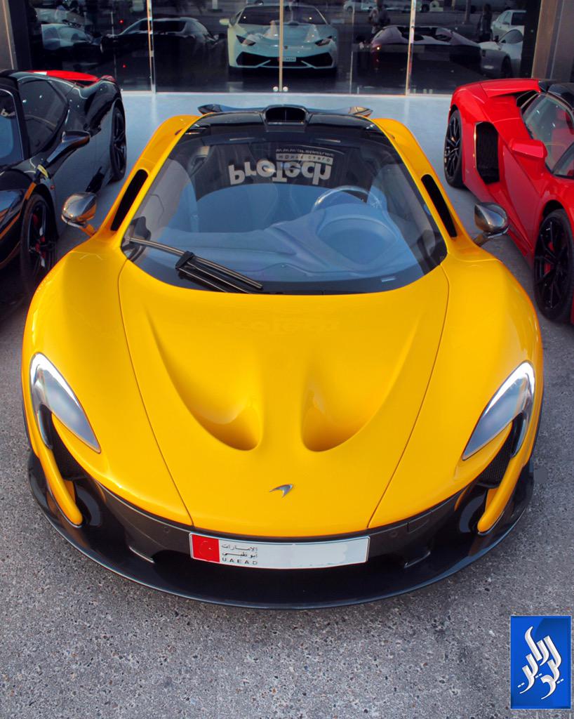Leadright_UAE's tweet photo. #Maclaren #P1 has been fully protected with our #PaintProtectionFilm
#Protechmc #spaforcars #AbuDhabi #cars #luxury http://t.co/MbjyZsnnHF
