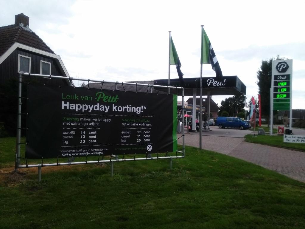 wij feliciteren de familie #Attema in Heeg met #Peut nummer 8