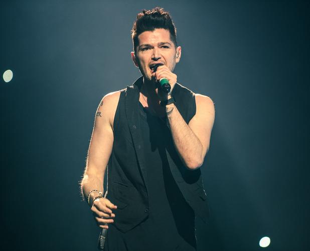 crazy_me34's tweet image. Happiest birthday Danny! Many many happy returns of the day. 😍😘 @TheScript_Danny  @thescript #TheScriptToNepal