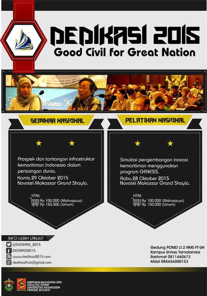 Dedikasi2015 tweet media