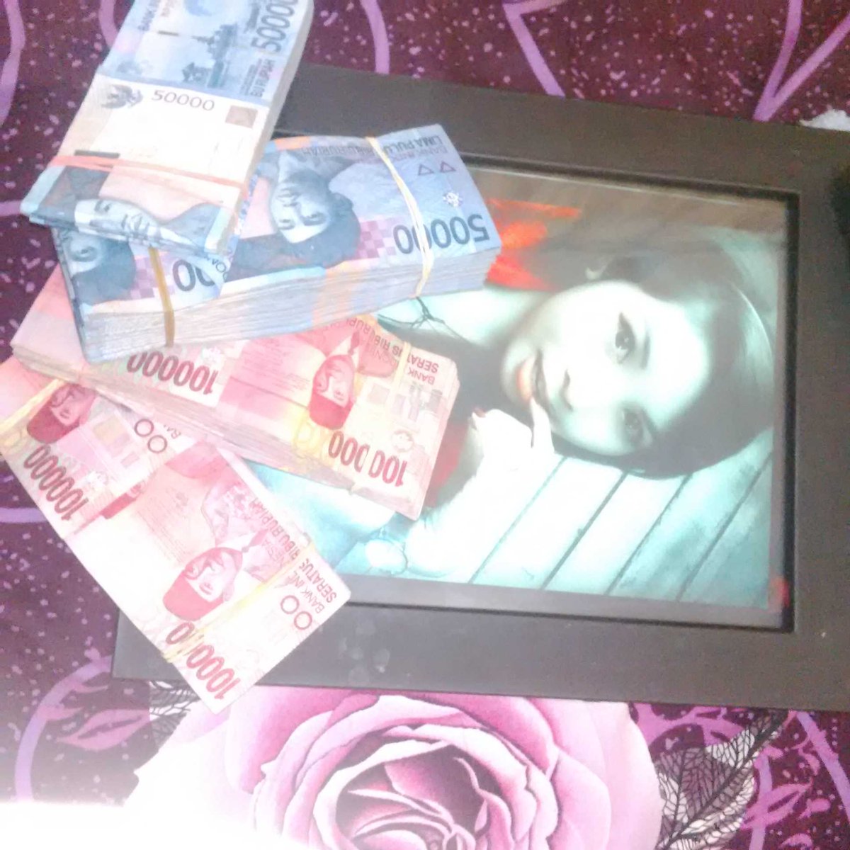 felycandra1's tweet photo. http://t.co/D5r2KDHWUf