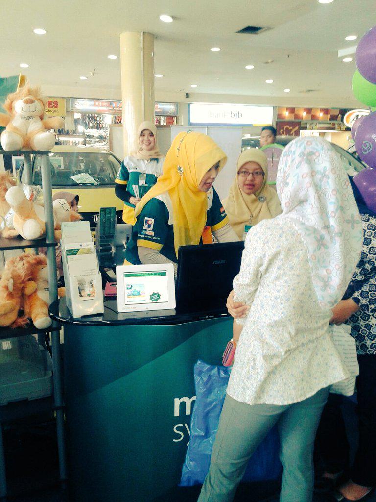 jsofyan's tweet image. Kunjungi Expo Syariah terbesar di Cilegon Supermall 2 s.d 4 Okt. Dapatkan hadiah menarik dari kami @sukses_menabung