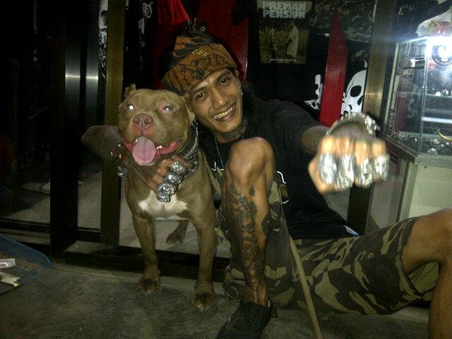 BOHIM CLOTHING (@kristianopurwo) on Twitter photo 