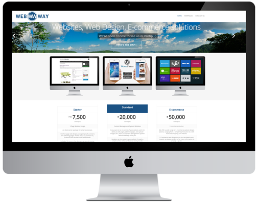 Web a Way (@webaway_partner) / Posts / X