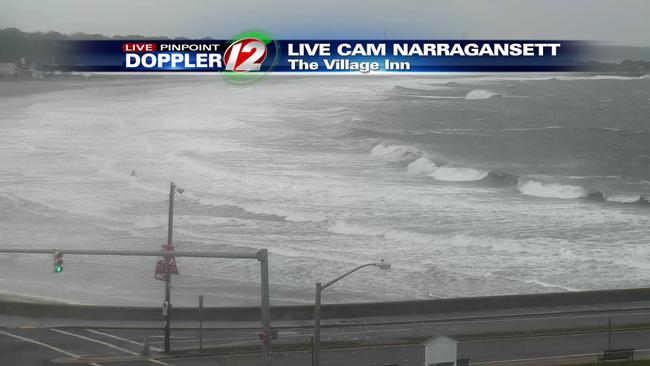 tjdelsanto's tweet photo. The sea is angry today, my friends. http://t.co/EsouLKV6uI