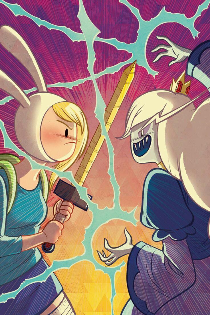 Ice queen u never even care if gumball gets hurt because I do so back off #OpenRP