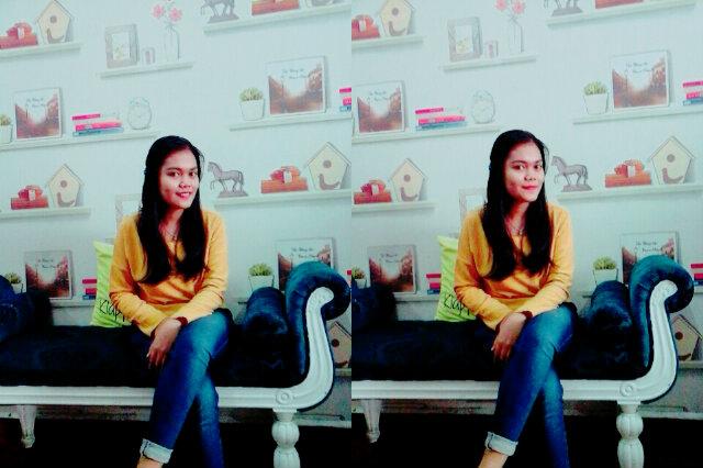 Resty_Apr's tweet photo. ☺ http://t.co/9zPr2cecWw