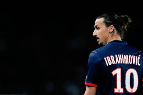 Its 3rd October people. The birthday of my fav footballer ZLATAN IBRAHIMOVIC. Happy birthday 