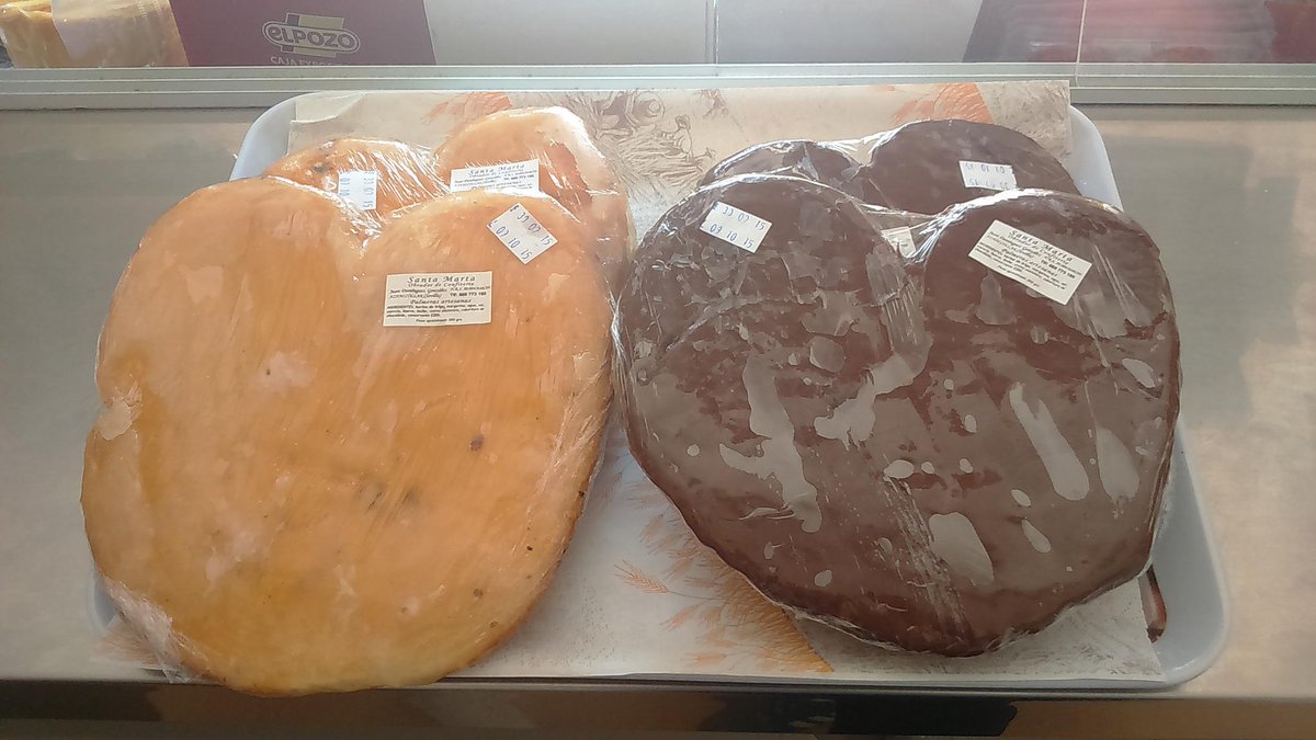 Panaderia Miriam tweet media