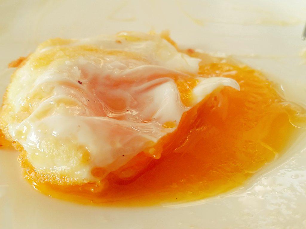 Huevada... en <a href="/TaperiaLucho/">La Tapería de Lucho</a>