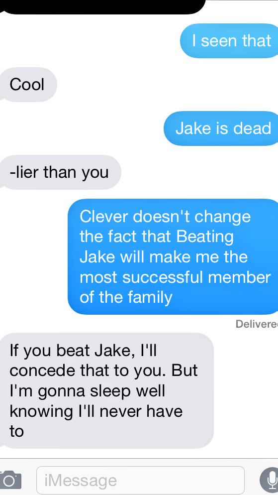 DukeBeefhammer's tweet photo. Proving my family wrong is something I do well. Theythink I am in over my head at @RockstarLUDUS they forget #YCBTM http://t.co/hS22cjKxFo