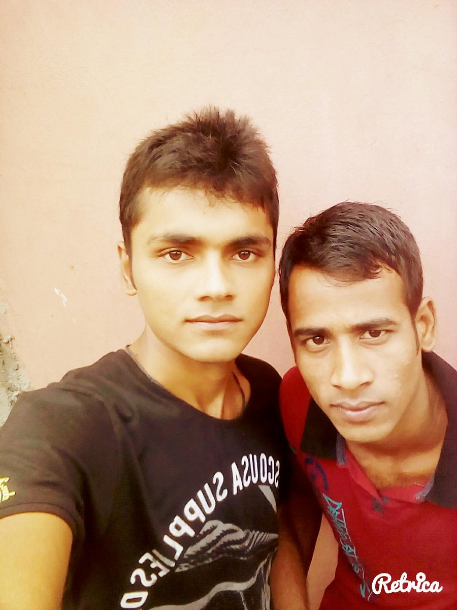 saifulsmartboy's tweet image. Me and my little brother