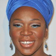  Happy Birthday to singer India Arie 40 October 3rd 