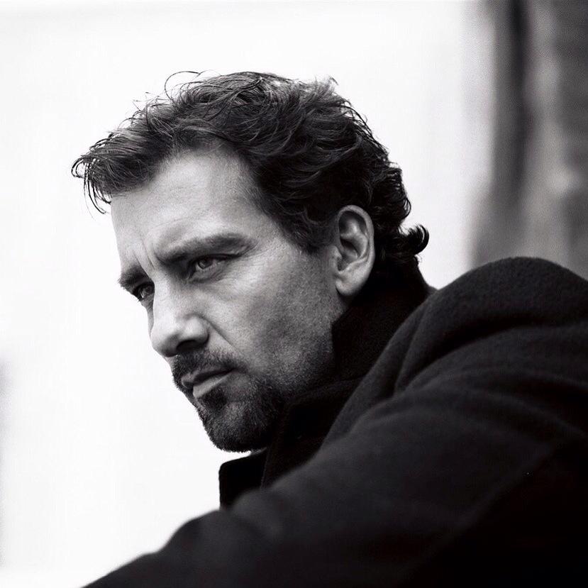 HAPPY BIRTHDAY - Clive Owen - 3 octubre 1964 