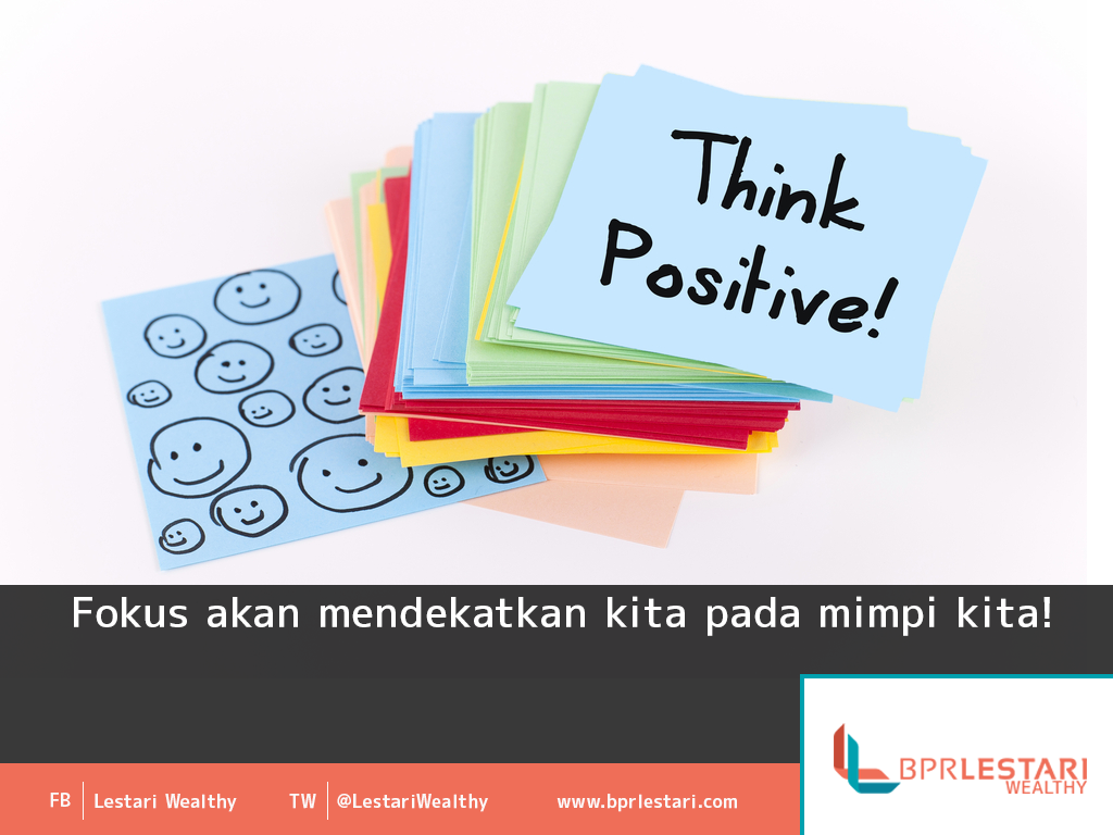 LestariWealthy's tweet photo. Mulai sekarang, Anda harus mulai tanam pikiran keberhasilan/kemakmuran! Siapa menanam, akan menuai! Setuju? http://t.co/Ga4nksTOvN