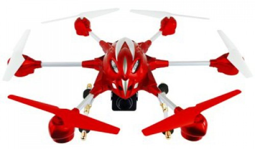 IndoWebStorecom's tweet image. Jual  Super Alloy W609-9 Hexacopter With Camera Hanya Rp999.000. Klik indowebstore.com/super-alloy-w6… Atau Telp 021-91279451