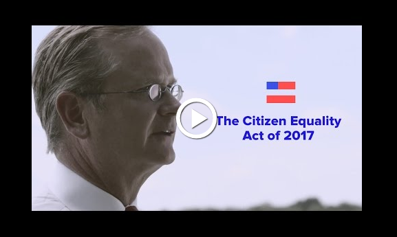 Lessig2016_Fr's tweet photo. Qui est Lessig, candidat à la présidentielle américaine ?  http://t.co/ItHCFm94tT #ElectionsAméricaines #Lessig2016 http://t.co/NBlKiVGU96