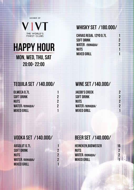 nightclubUB's tweet photo. Come and enjoy!
Open 7pm till 4am.
30,000mnt = unlimited beers 7pm-10pm.
And Happy Hour!
Tax: 20,000 past 10pm #V1VT http://t.co/HYbXJxGTJU