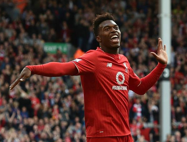 TommysDartsTips's tweet photo. If STURRIDGE scores ANYTIME vs Everton, we'll give away #FIFA16 on any console!

RETWEET &amp; FOLLOW to enter. http://t.co/hA82meepBI
