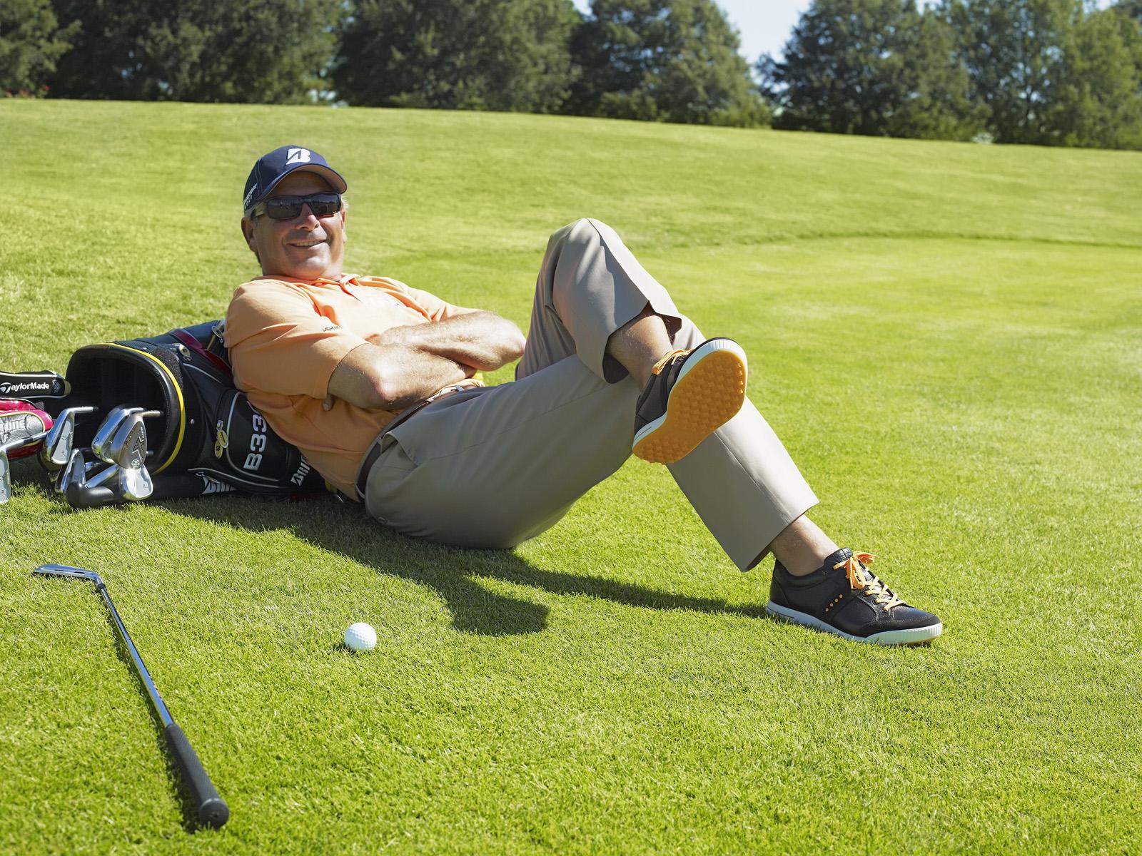 Please join us in wishing a very happy birthday to the coolest man in golf, Fred Couples. 