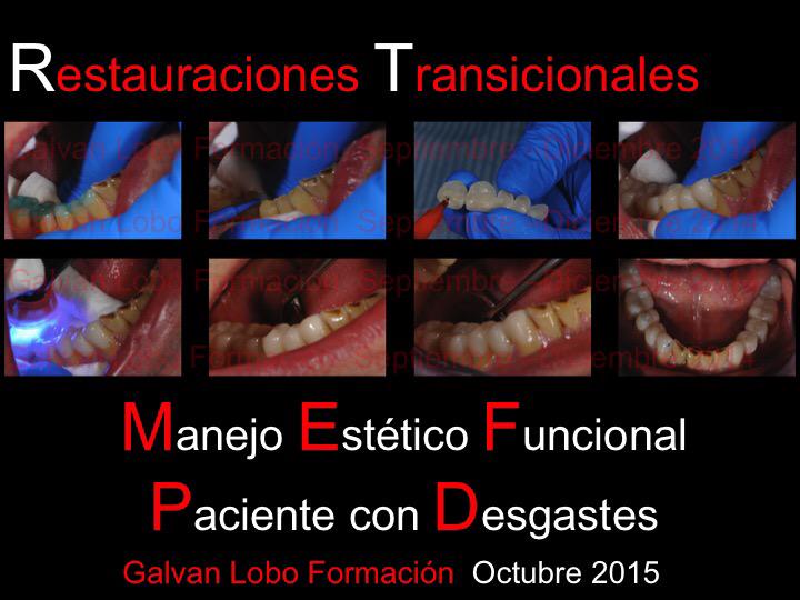 Galván Lobo Formación tweet media