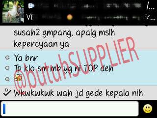 ButuhSUPPLIER's tweet photo. Promo #PINKONVEKSI cuma untuk 10 orang saja, dijamin AMAN, ACC dan bajunya murah2... invite aja pin:7FB1F3AB http://t.co/0mHRnIhMej