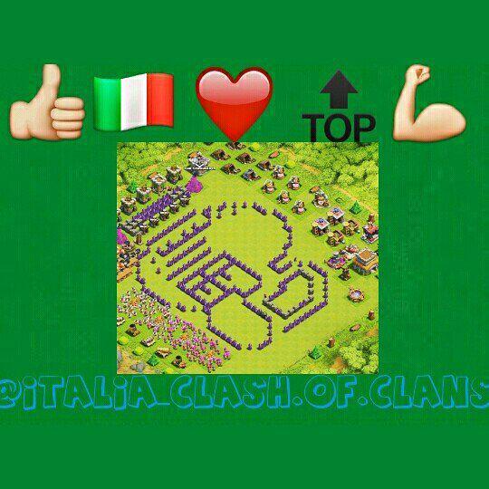 spongebob_cult's tweet photo. Wow❤ Bellissimo
#clashofclansita #clashofclansinsta #clashofclans #coc #villaggistrani #cocita #spongebob #squiddi… http://t.co/sUJVP6QgKQ