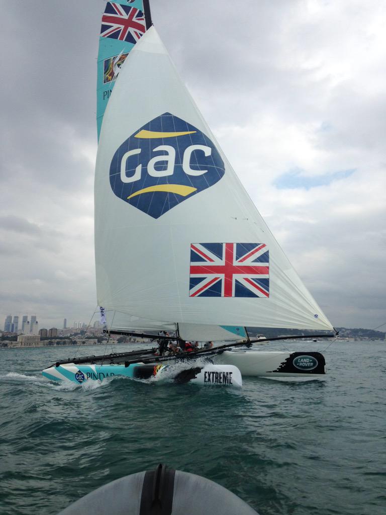Andy_Tourell's tweet photo. SAP 4th , GACPindar, Team Turx, #exss http://t.co/LsorWGfsEr