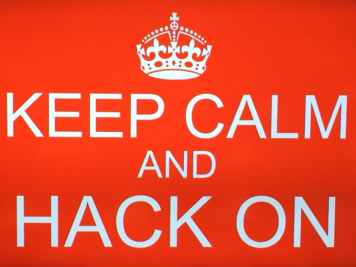 EnisErkel's tweet image. #MastersofCode #Hackhaton Istanbul @KocIncubation teams are ready! After lunch it is time to keep calm and hack on!