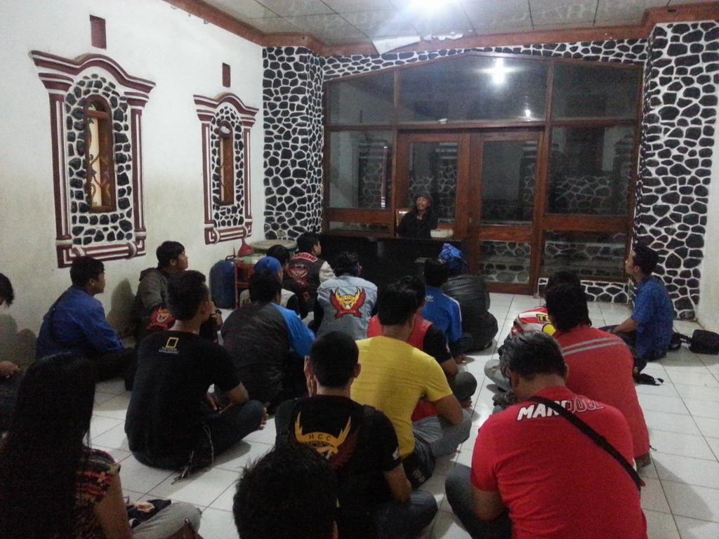 Honda Jawara Banten tweet media