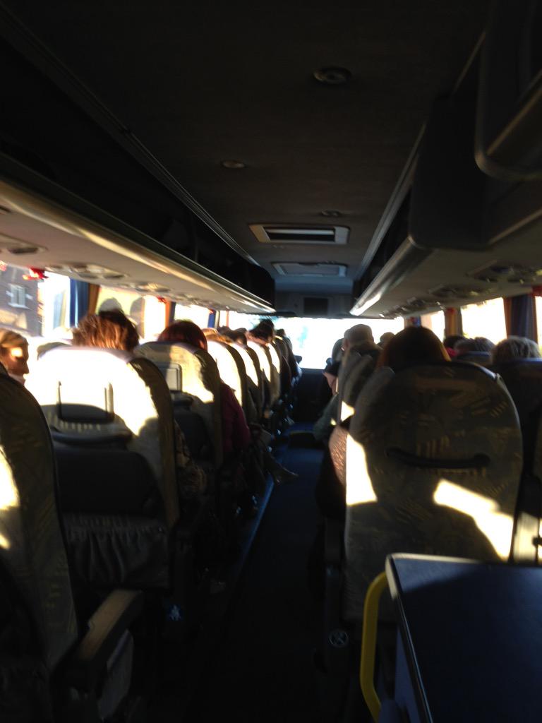 petvanmechelen's tweet photo. Gisteren met de collega's op stadsbezoek in @VilledeMons en naar #scheepslift Strépy-Thieu. Indrukwekkend #bouwwerk. http://t.co/LHEd7YlvPy